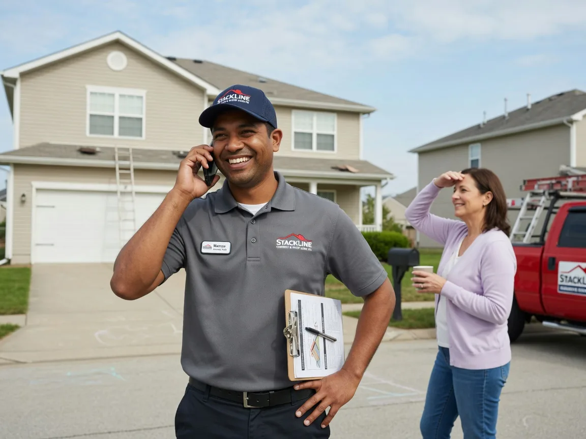 Chimney flashing repair Neon, KY FAQs
